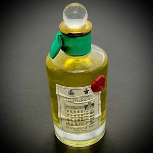 Penhaligon's Belgravia Chypremen Eau De Parfum Spray 3.4 oz Men or Women